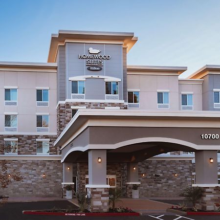 Homewood Suites By Hilton Rancho Cordova, Ca Экстерьер фото