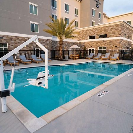 Homewood Suites By Hilton Rancho Cordova, Ca Экстерьер фото