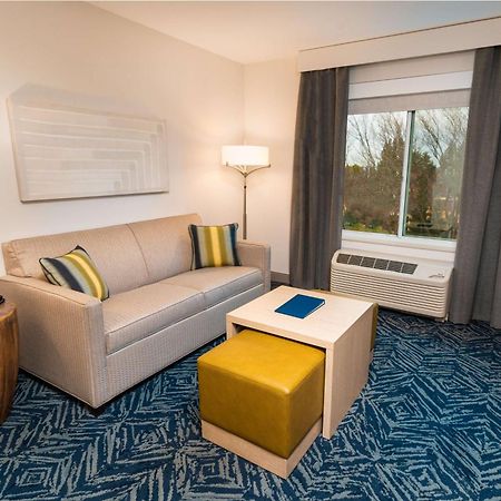 Homewood Suites By Hilton Rancho Cordova, Ca Экстерьер фото