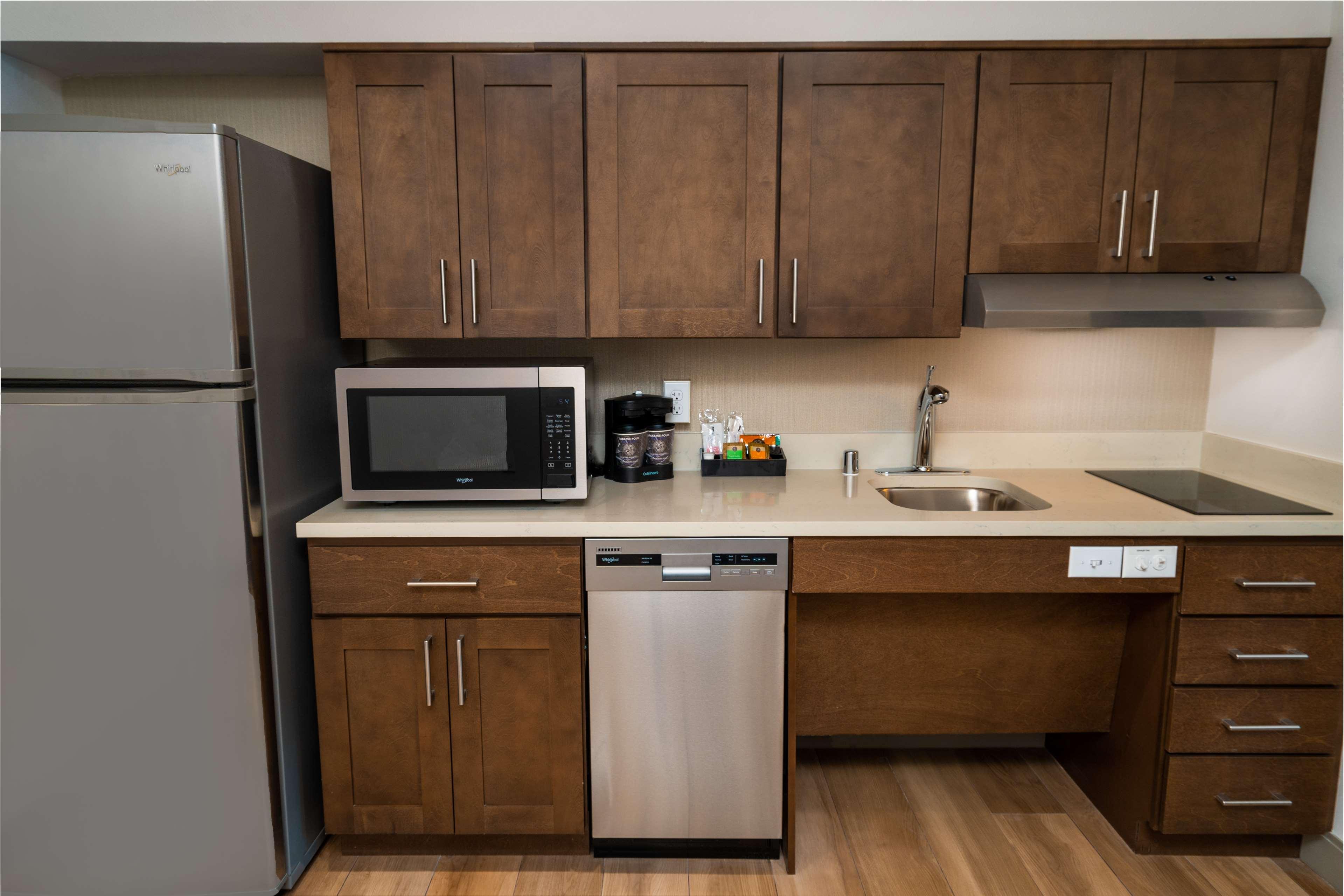 Homewood Suites By Hilton Rancho Cordova, Ca Экстерьер фото
