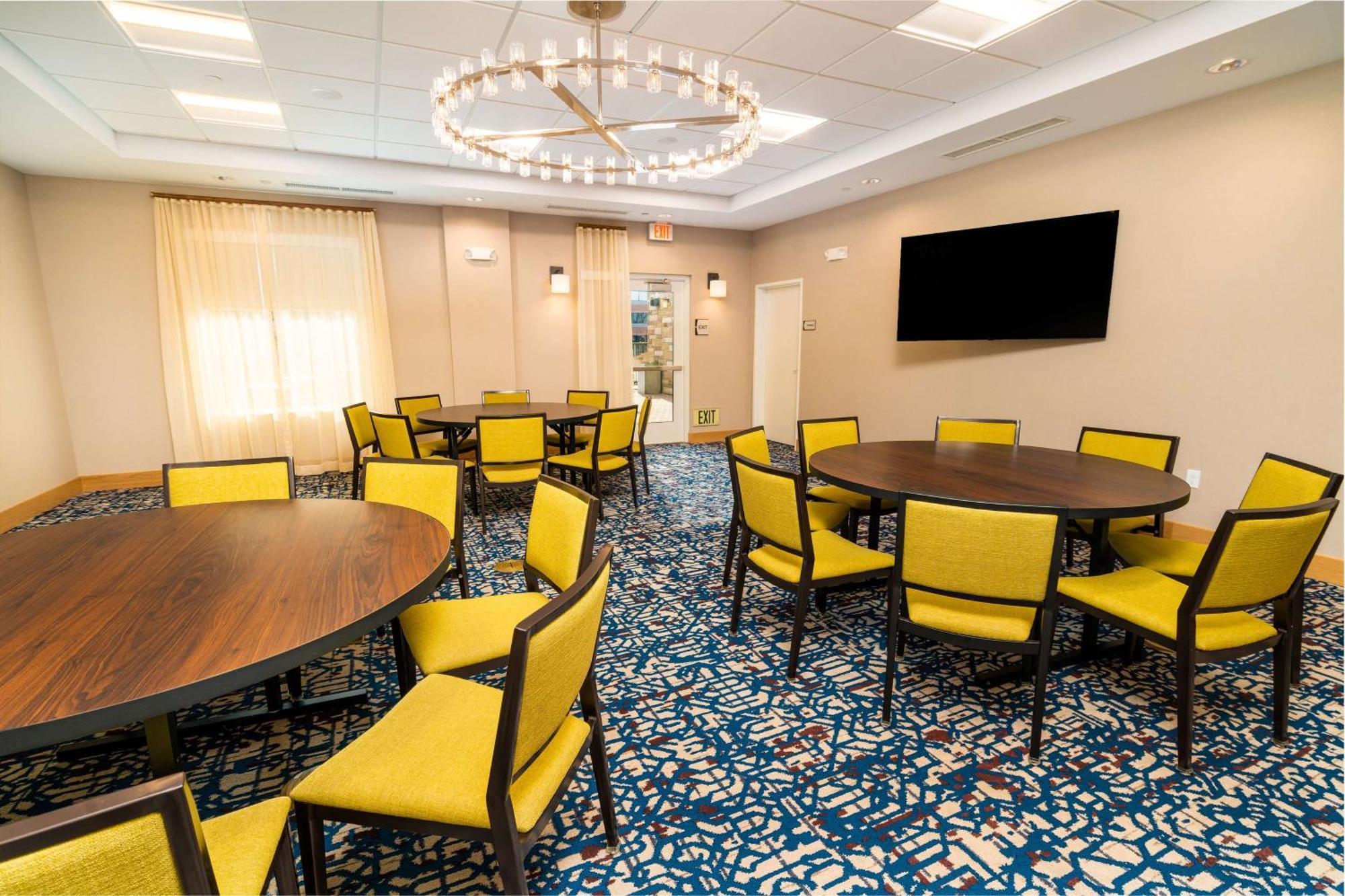 Homewood Suites By Hilton Rancho Cordova, Ca Экстерьер фото